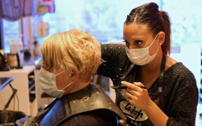 Port du masque dans les établissements recevant du public : éviter à tout prix un nouveau confinement qui serait funeste pour les entreprises