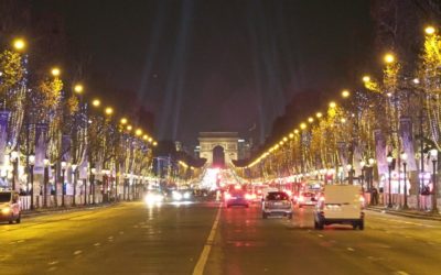 Stationnement à Paris : Prolongation de la validité du macaron de stationnement 2020