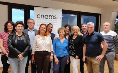 Les artisans du Val-de-Marne prêts à porter #LaVoixDesArtisans