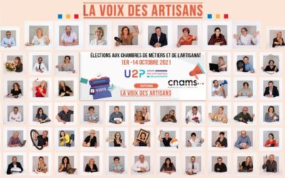 Elections Chambre de Métiers et de l&rsquo;Artisanat d&rsquo;Île-de-France