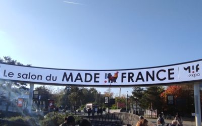 Salon du Made In France – Retour en images
