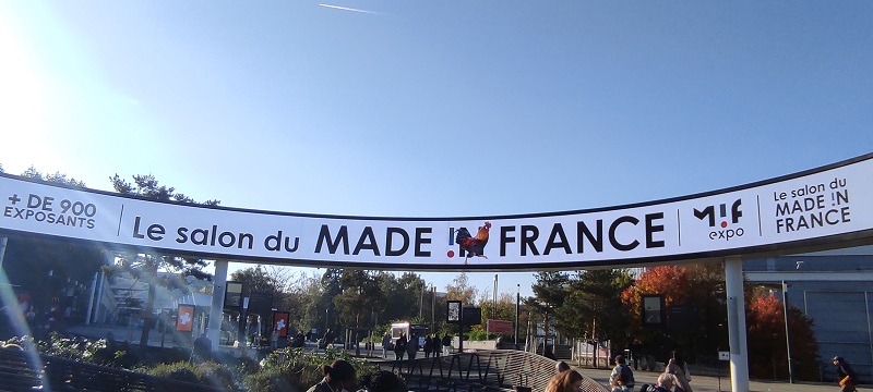 MIFExpo - Salon du Made In France