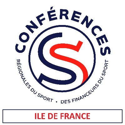 Conférence des Financeurs du Sport d'Île-de-France