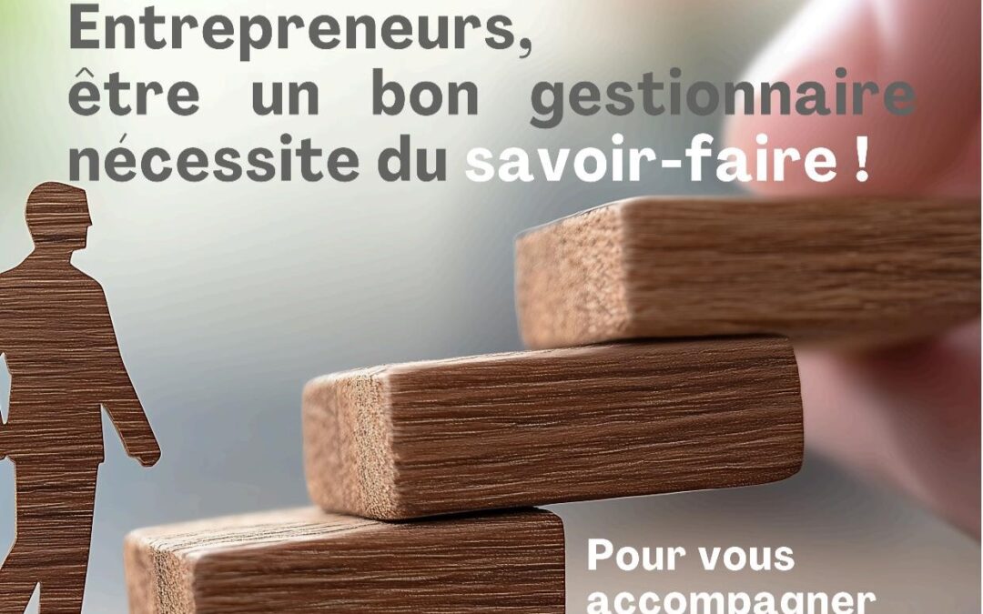 La CNAMS et l’Institut Supérieur des Métiers vous proposent trois formations individualisées pour vous accompagner, selon vos disponibilités, dans la gestion de votre jeune entreprise et son développement.